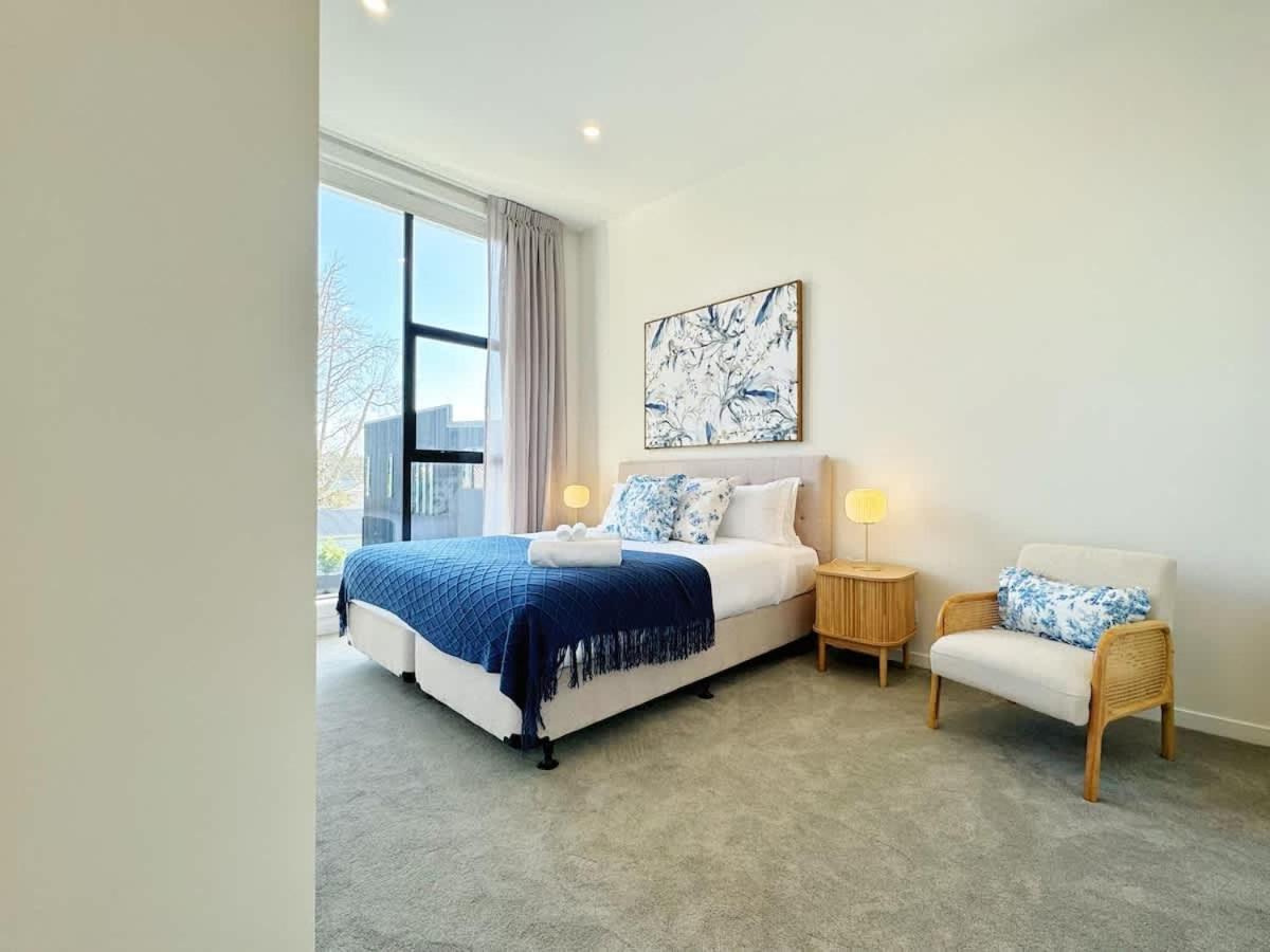 Luxury4b House In Greenlane - Asb Showgrounds & Cornwall Park * Auckland