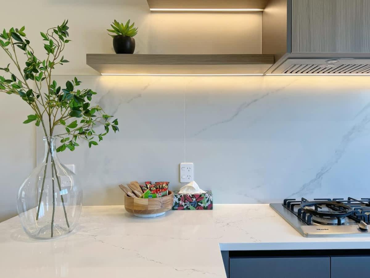 Luxury4b House In Greenlane - Asb Showgrounds & Cornwall Park Holiday home