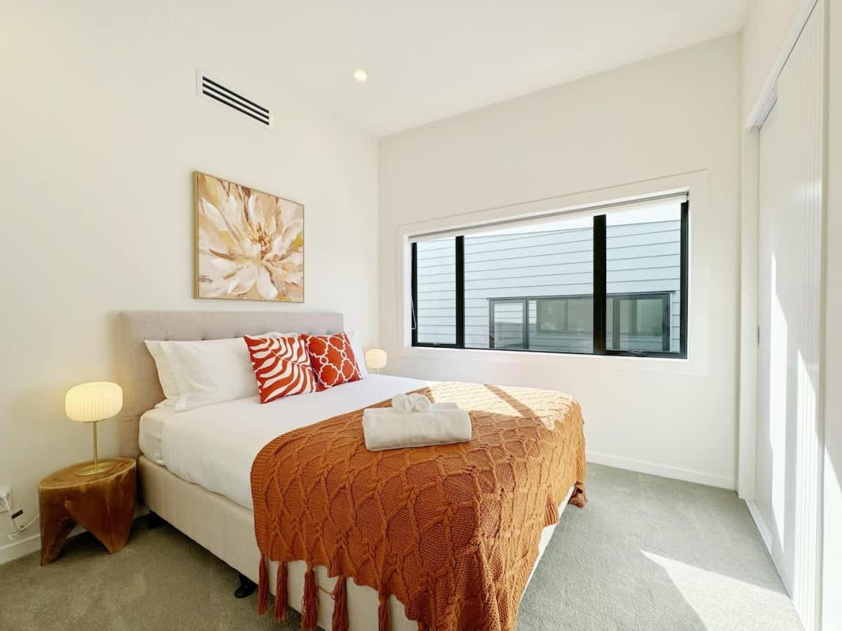 Luxury4b House In Greenlane - Asb Showgrounds & Cornwall Park Holiday home *