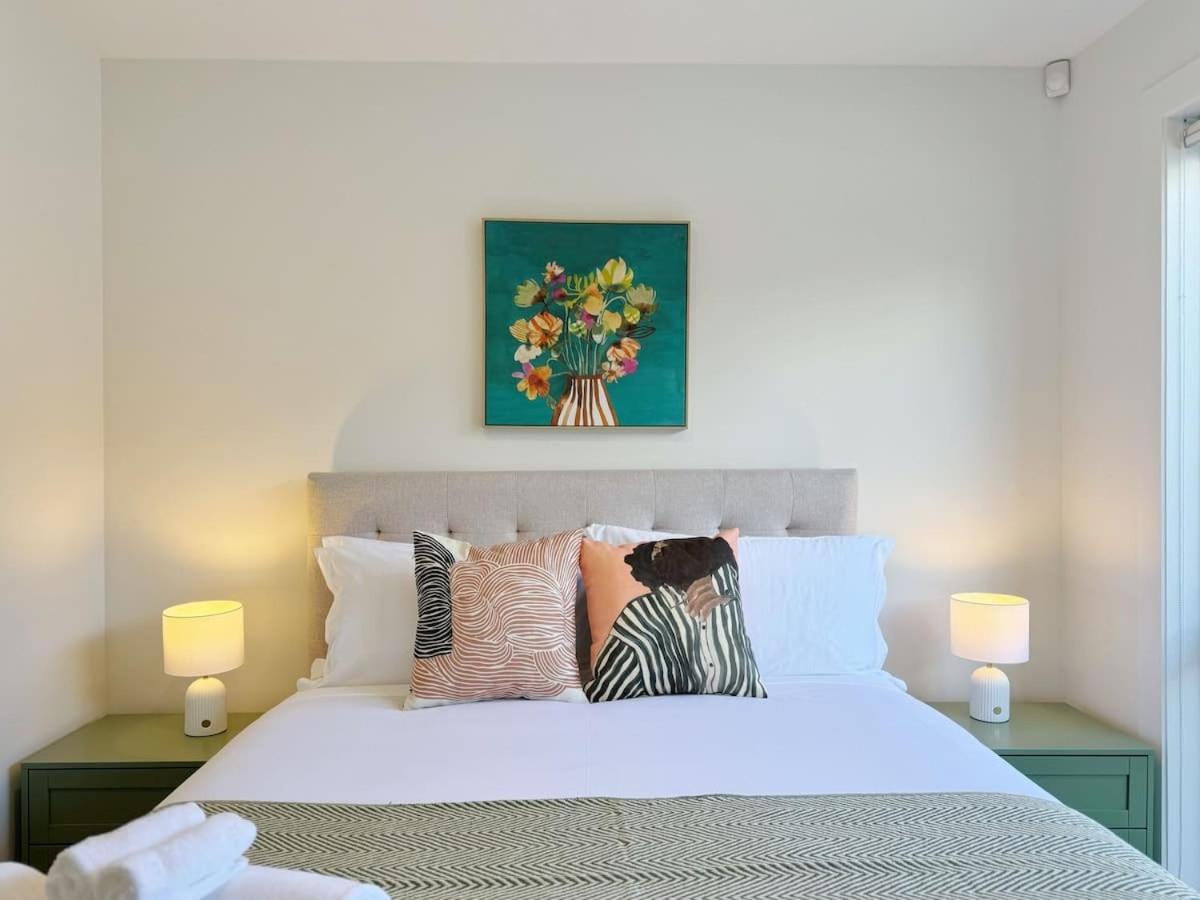 Holiday home Luxury4b House In Greenlane - Asb Showgrounds & Cornwall Park Auckland