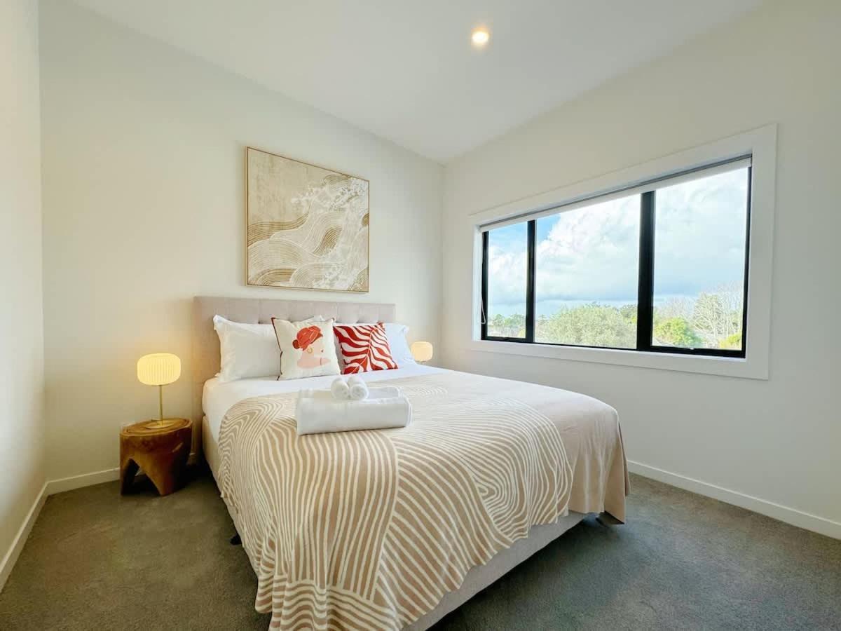 Holiday home Luxury4b House In Greenlane - Asb Showgrounds & Cornwall Park