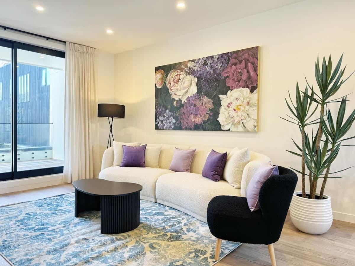 Holiday home Luxury4b House In Greenlane - Asb Showgrounds & Cornwall Park *