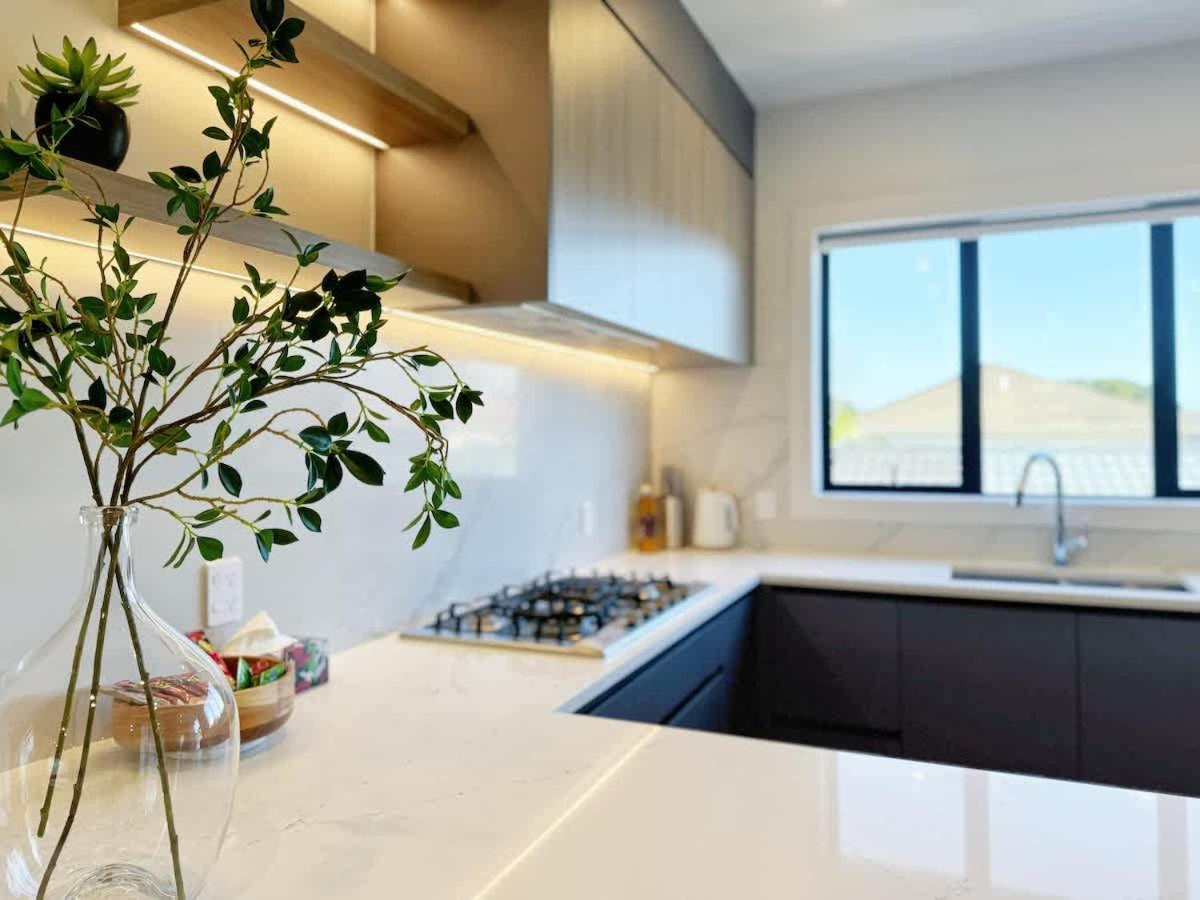 Luxury4b House In Greenlane - Asb Showgrounds & Cornwall Park Holiday home Auckland