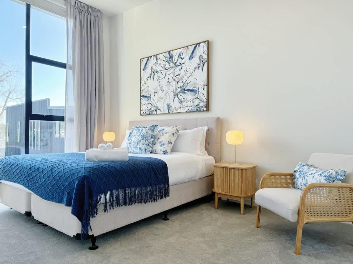 Luxury4b House In Greenlane - Asb Showgrounds & Cornwall Park Auckland