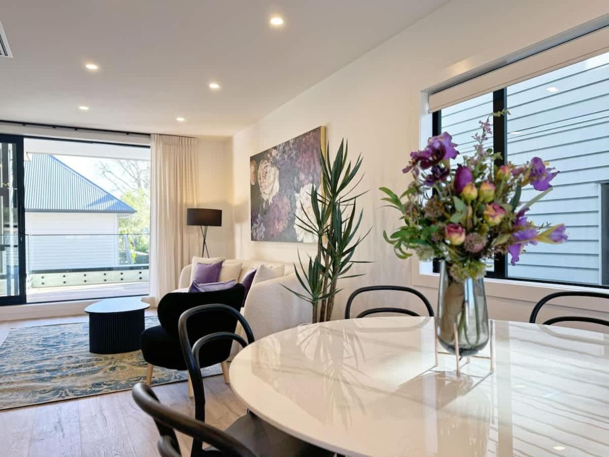 Luxury4b House In Greenlane - Asb Showgrounds & Cornwall Park * Auckland