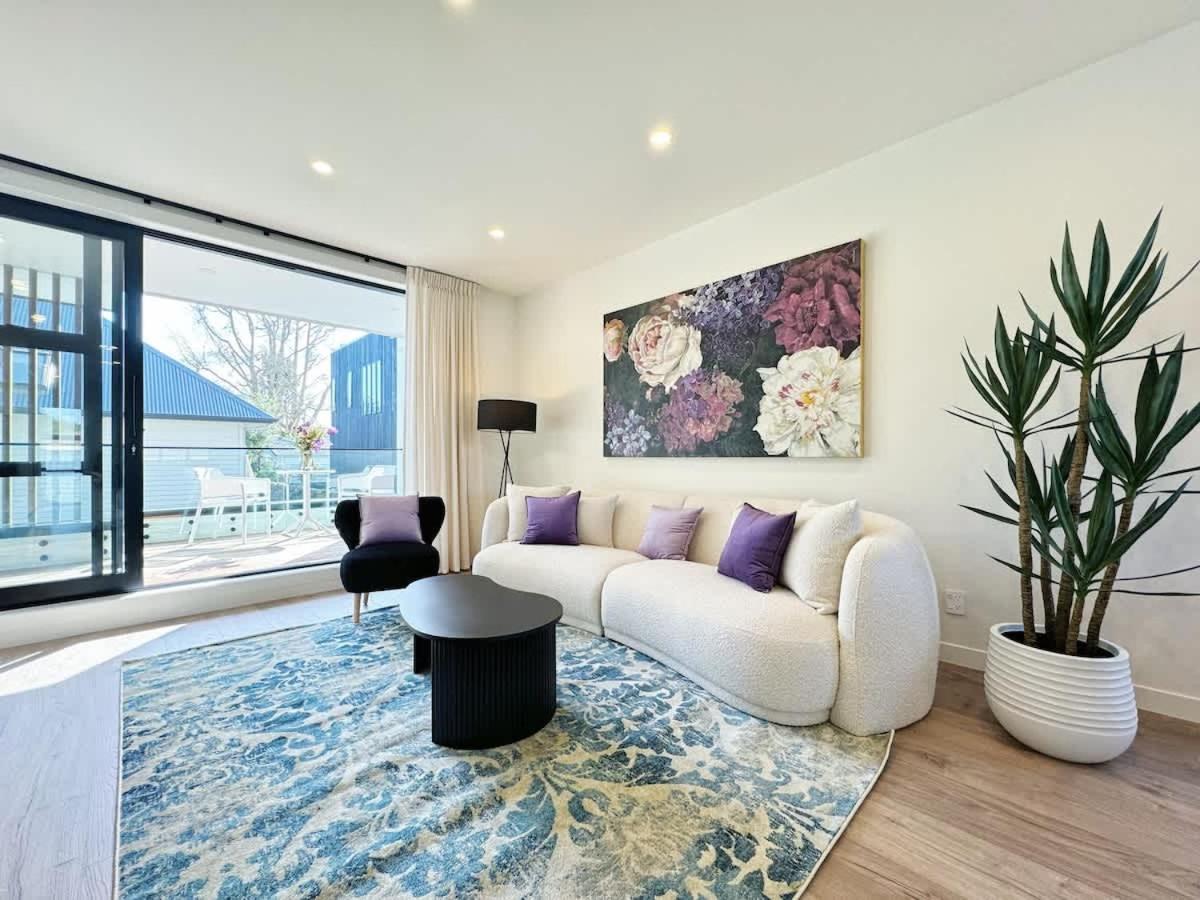 Luxury4b House In Greenlane - Asb Showgrounds & Cornwall Park Holiday home *