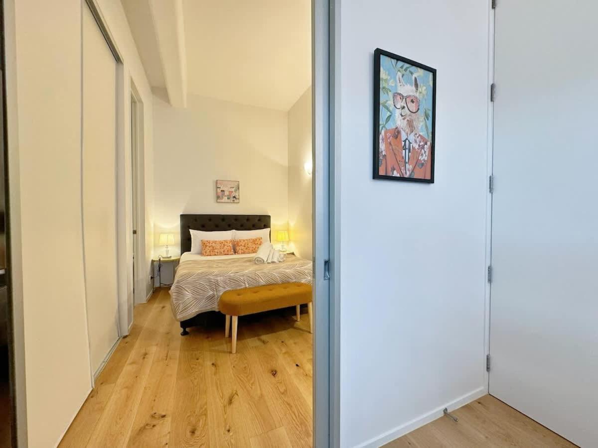 Delightful Encounter - 1b On Centre Queen Street Apartment *