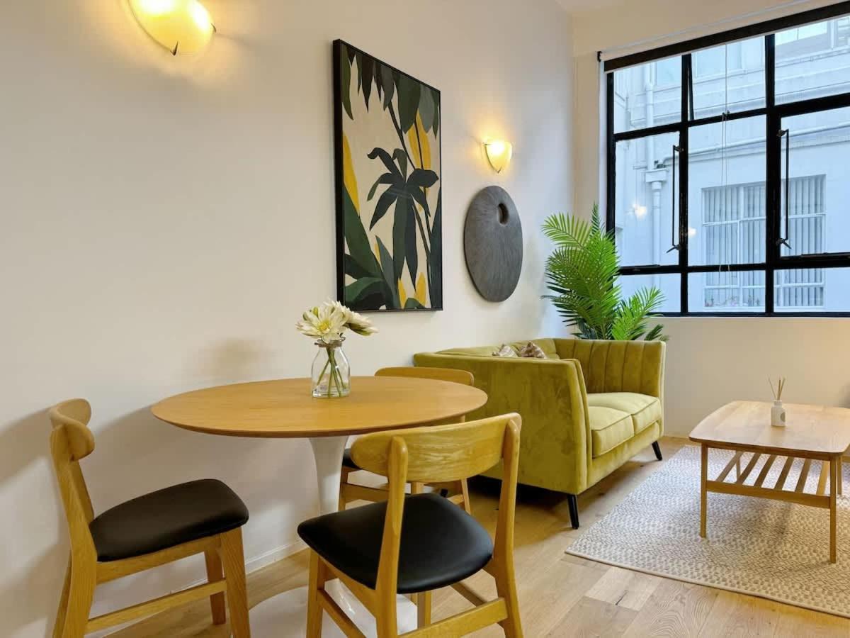 Delightful Encounter - 1b On Centre Queen Street Apartment *
