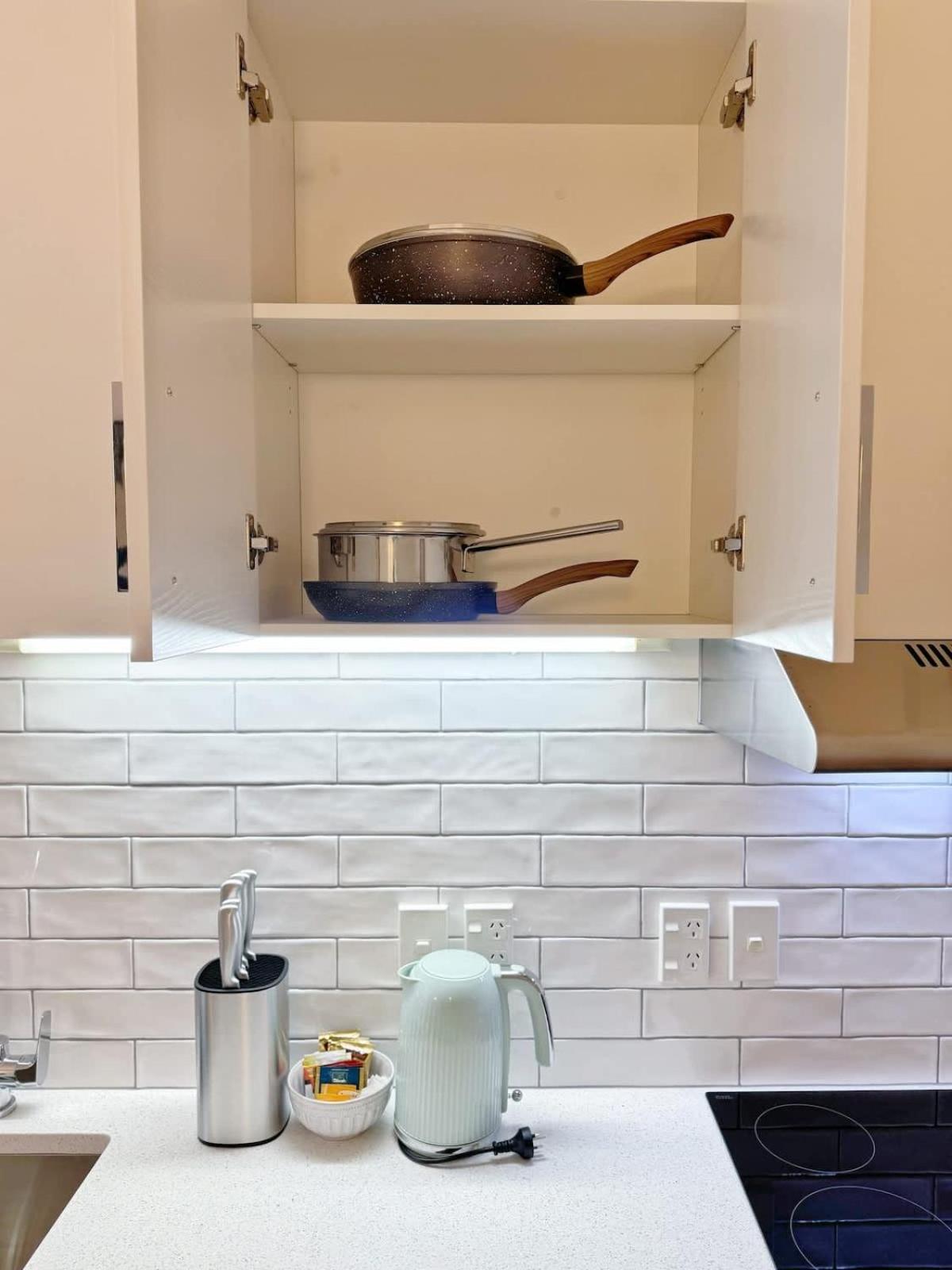 Apartment Delightful Encounter - 1b On Centre Queen Street *