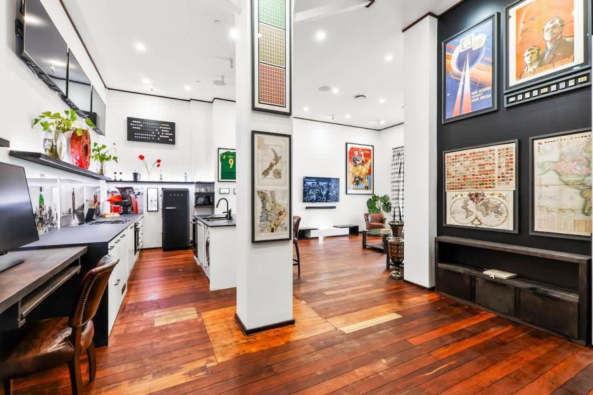 Vibrant Oasis 1br W Gym Pool And Parking Apartment