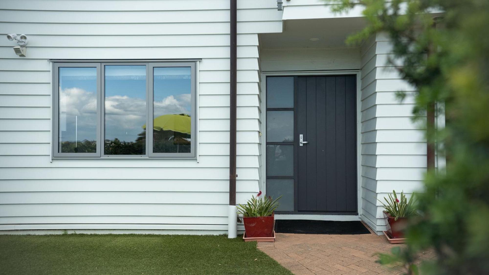Te Rukutai Bed & Breakfast Auckland