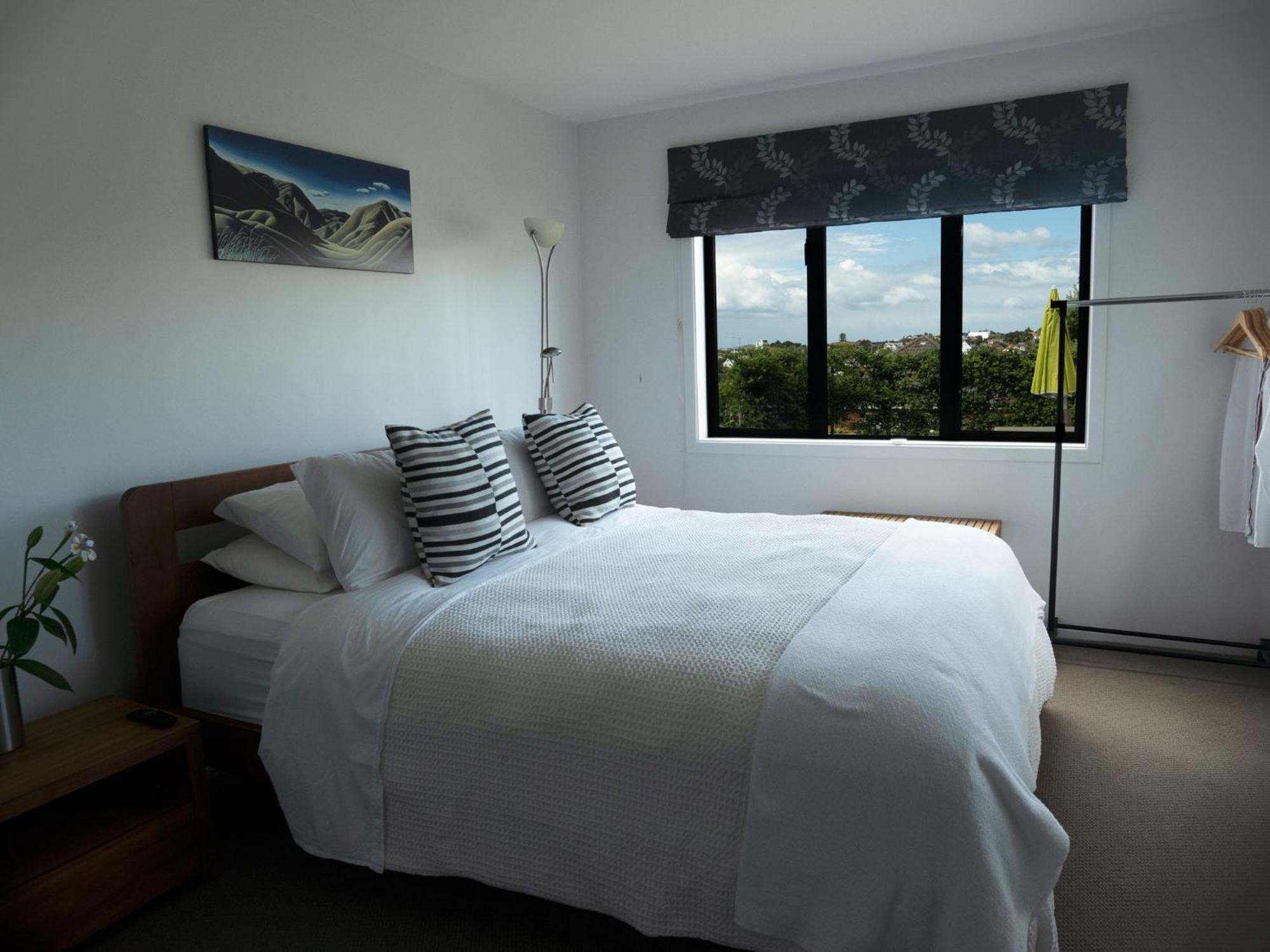 Bed & Breakfast Te Rukutai
