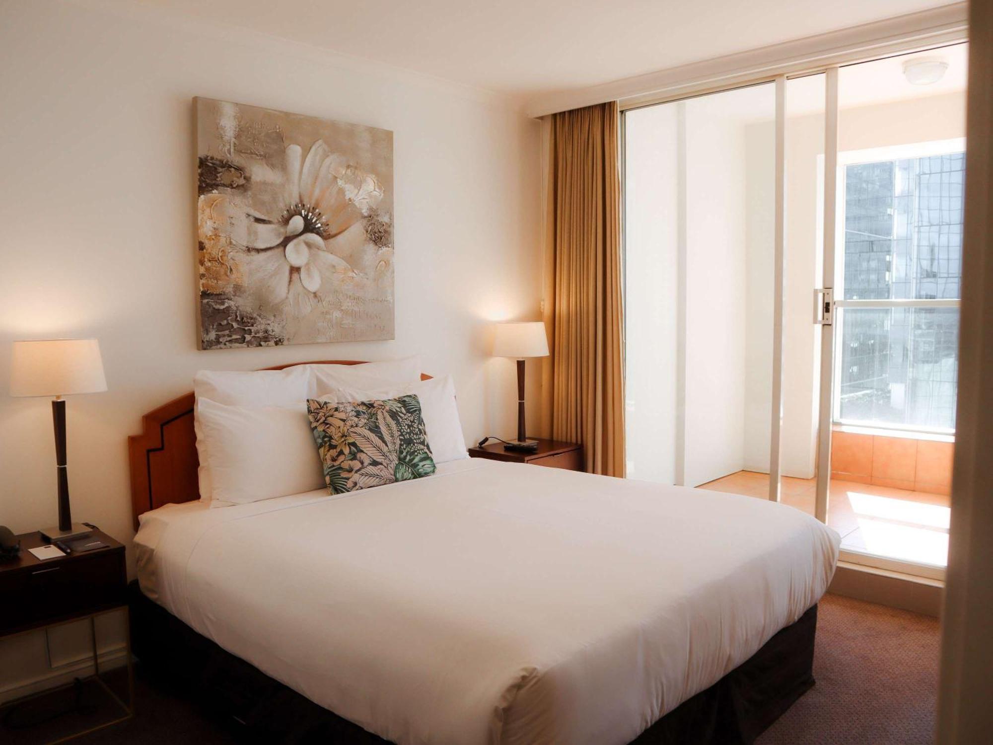 Aparthotel The Sebel Quay West 4*