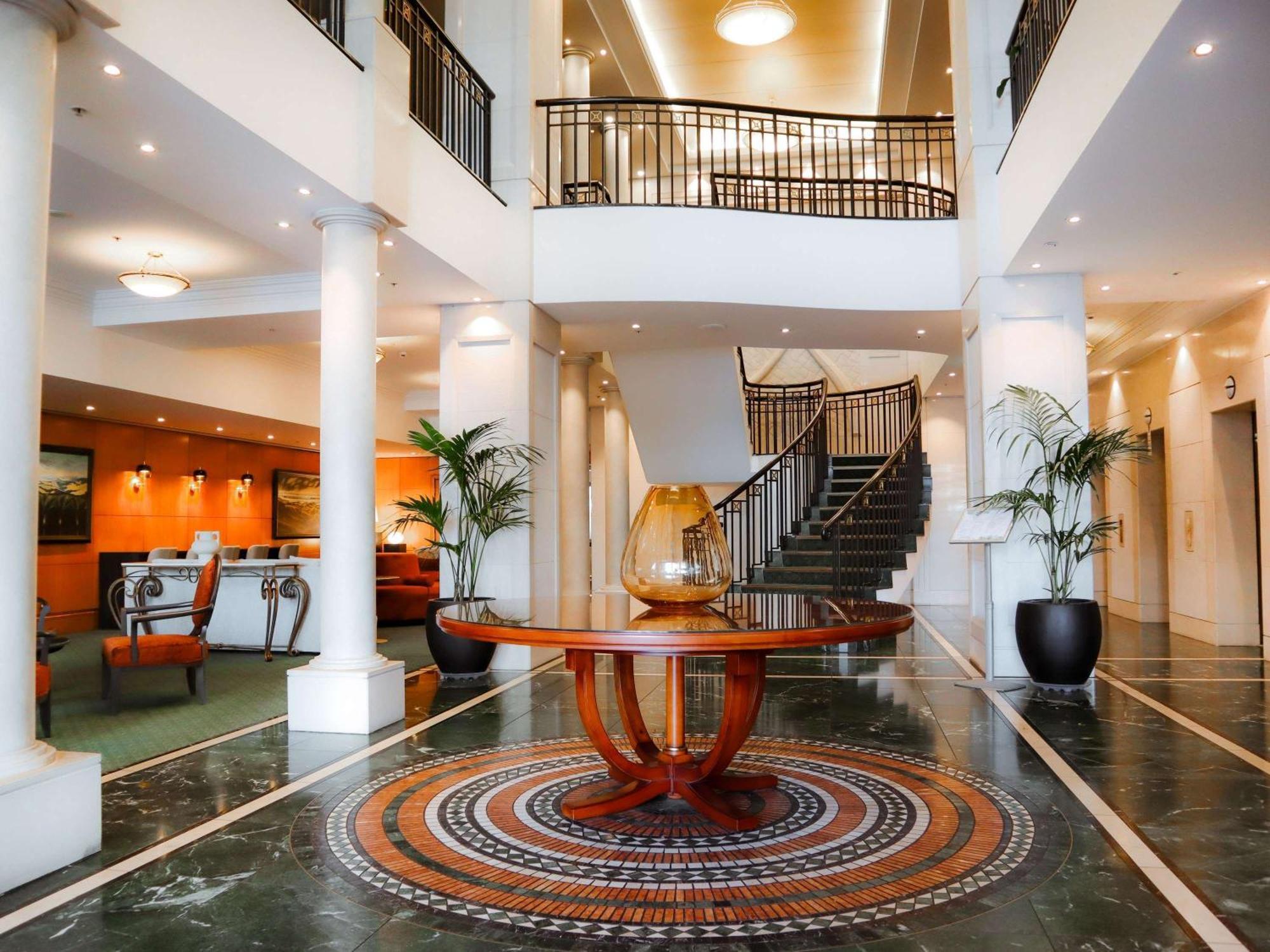 The Sebel Quay West 4*