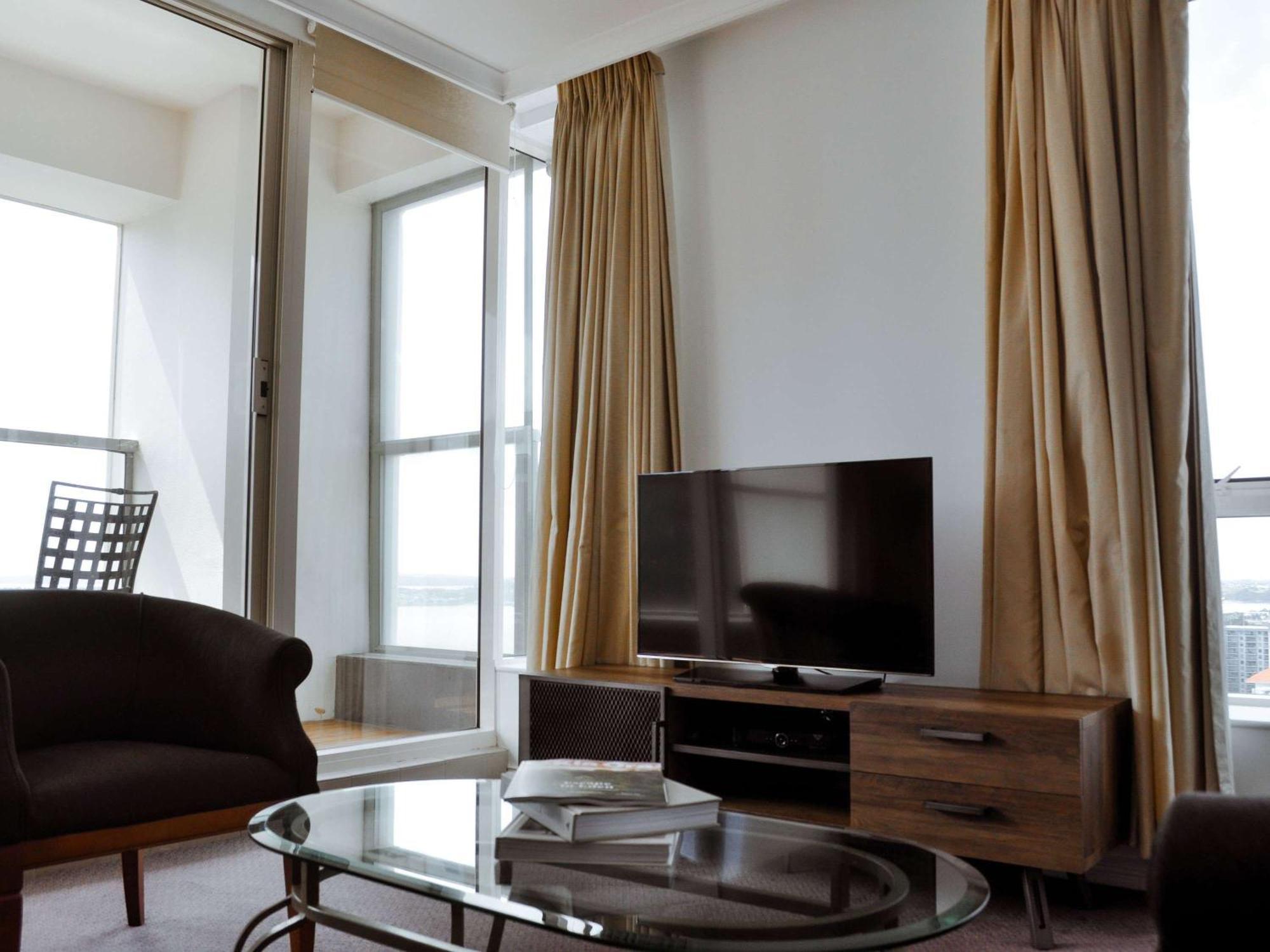 The Sebel Quay West 4* Auckland