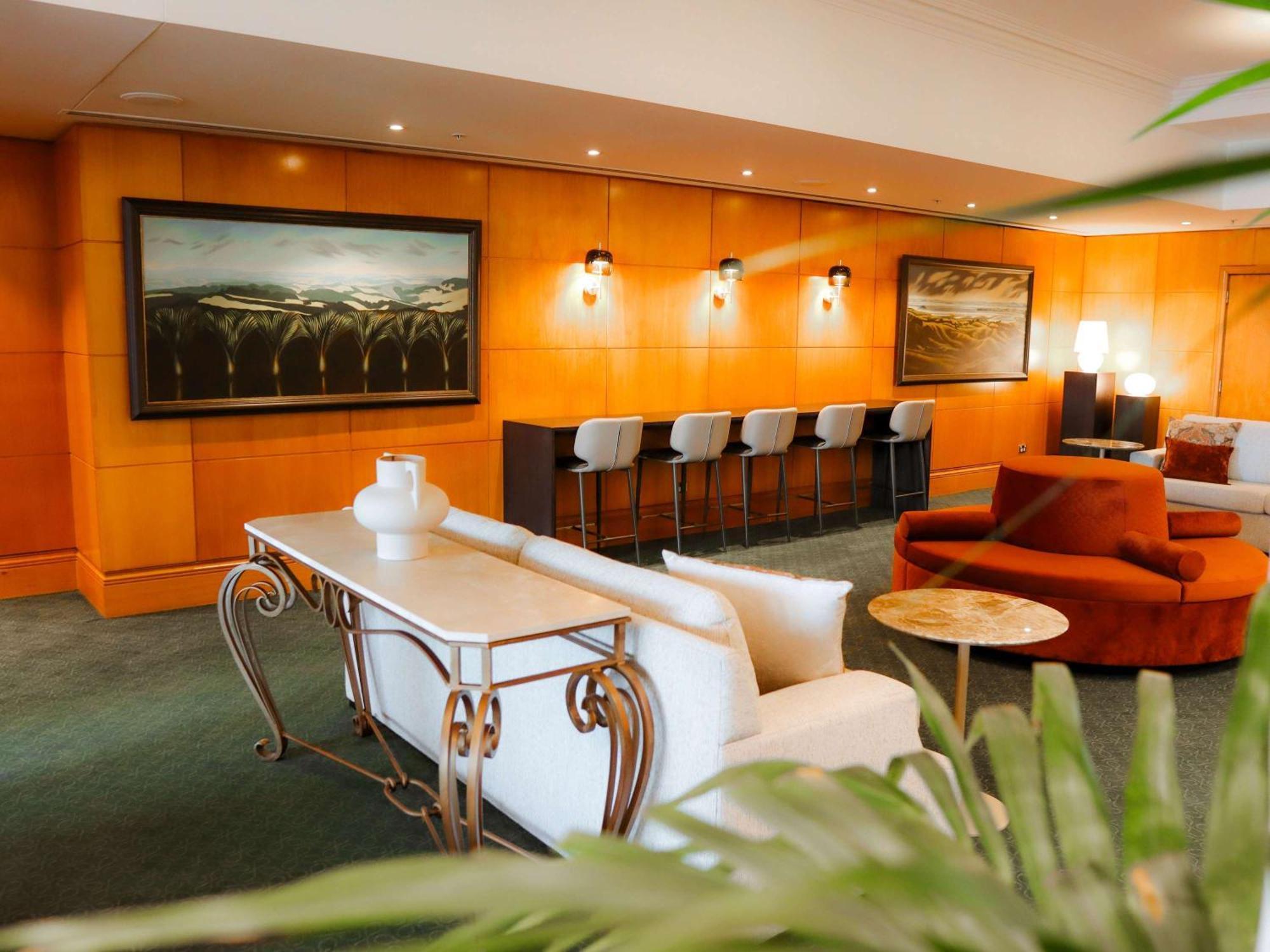 The Sebel Quay West Aparthotel