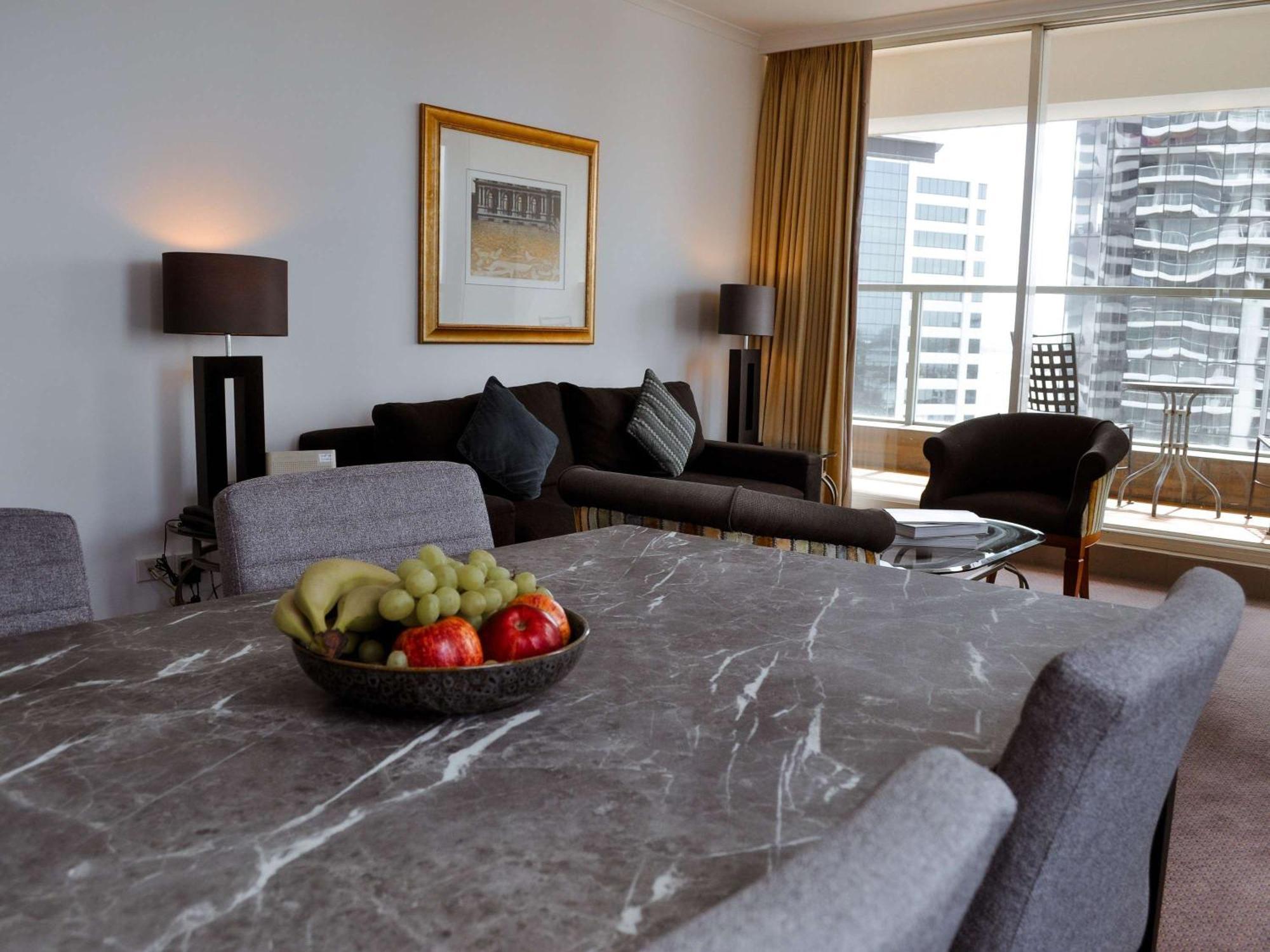The Sebel Quay West Aparthotel Auckland