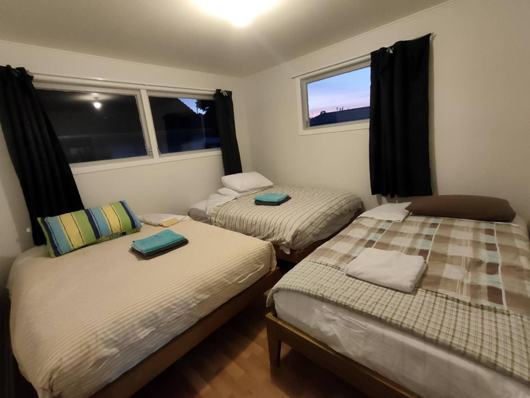 Holiday home 3 Bedroom House A, 30 Laurel St, Mt Albert, Auckland