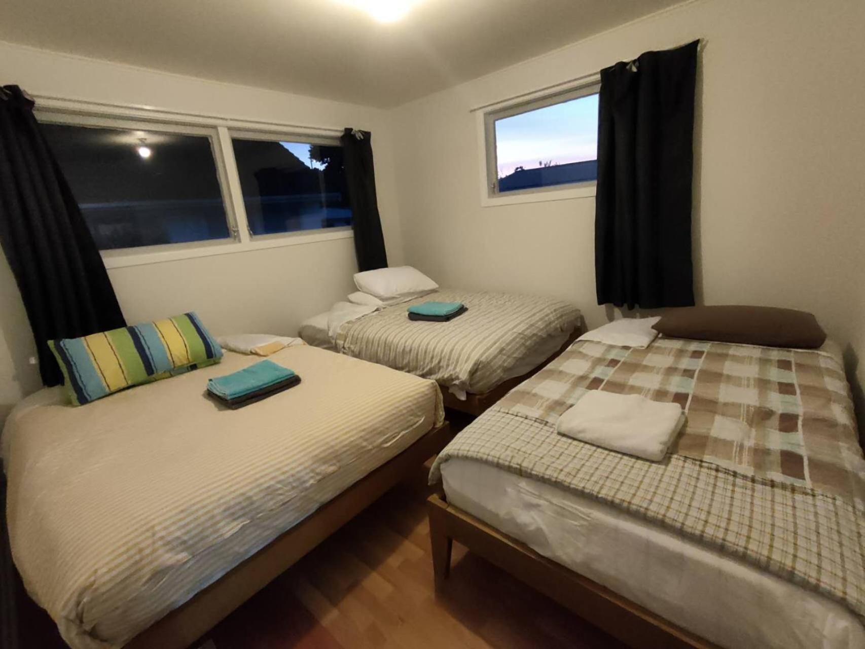 3 Bedroom House A, 30 Laurel St, Mt Albert, *