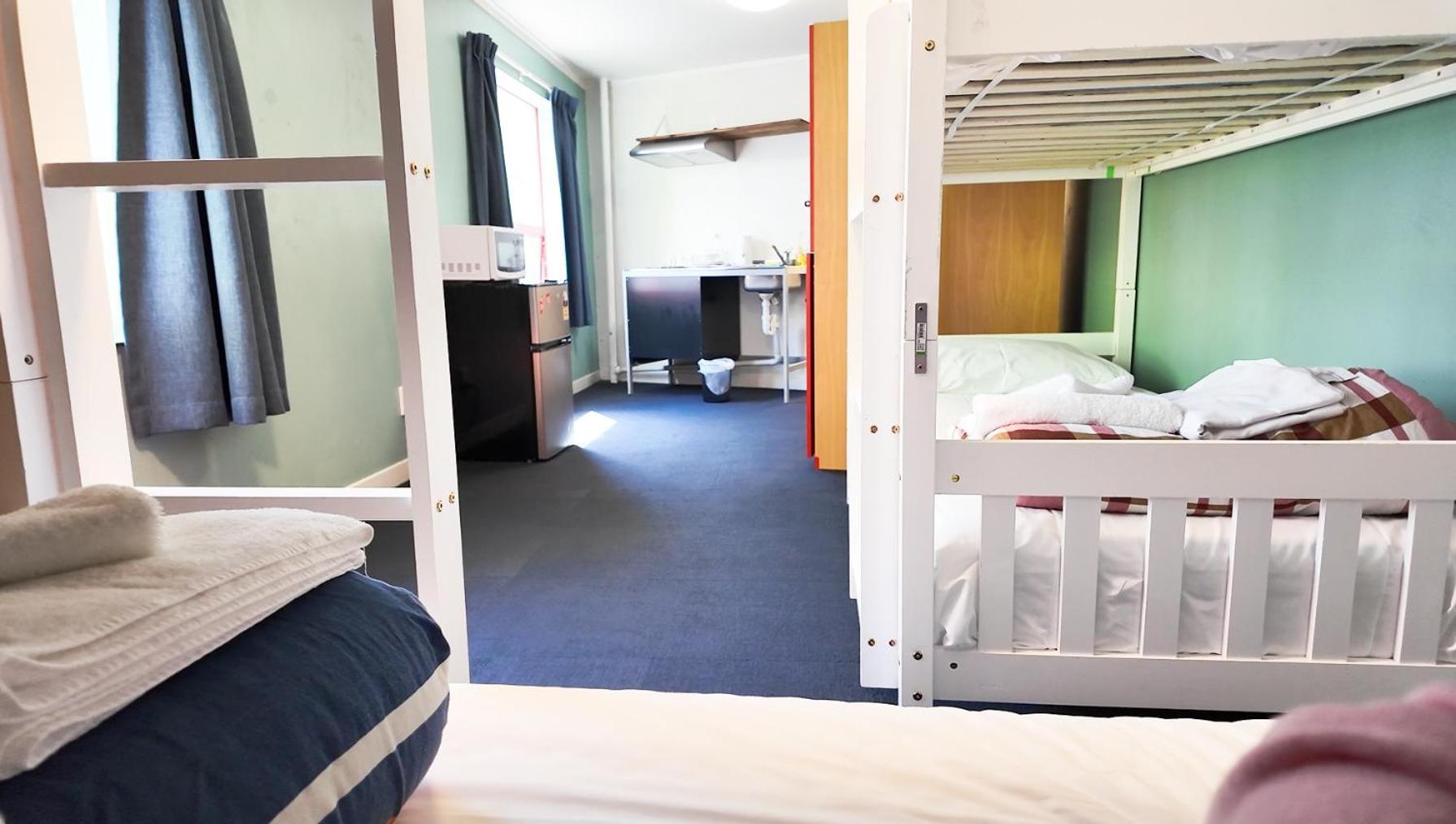 United Hostel