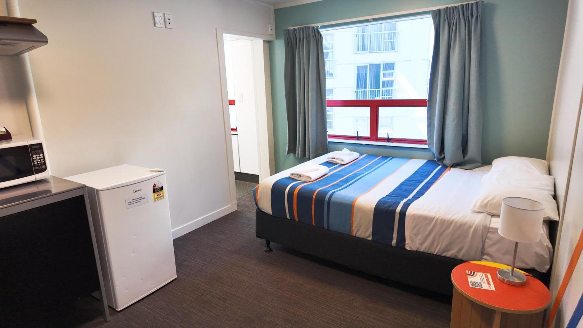 United Hostel