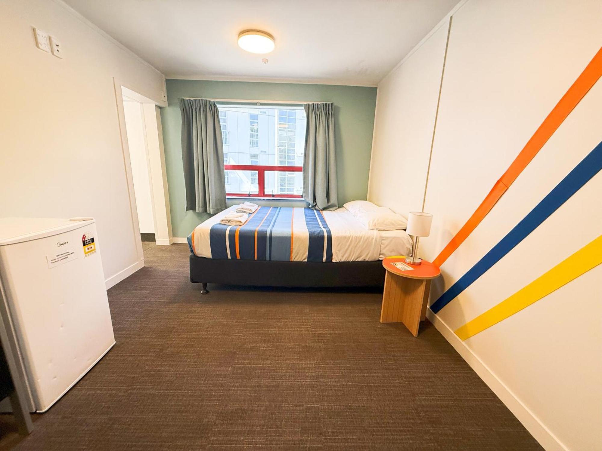 Hostel United