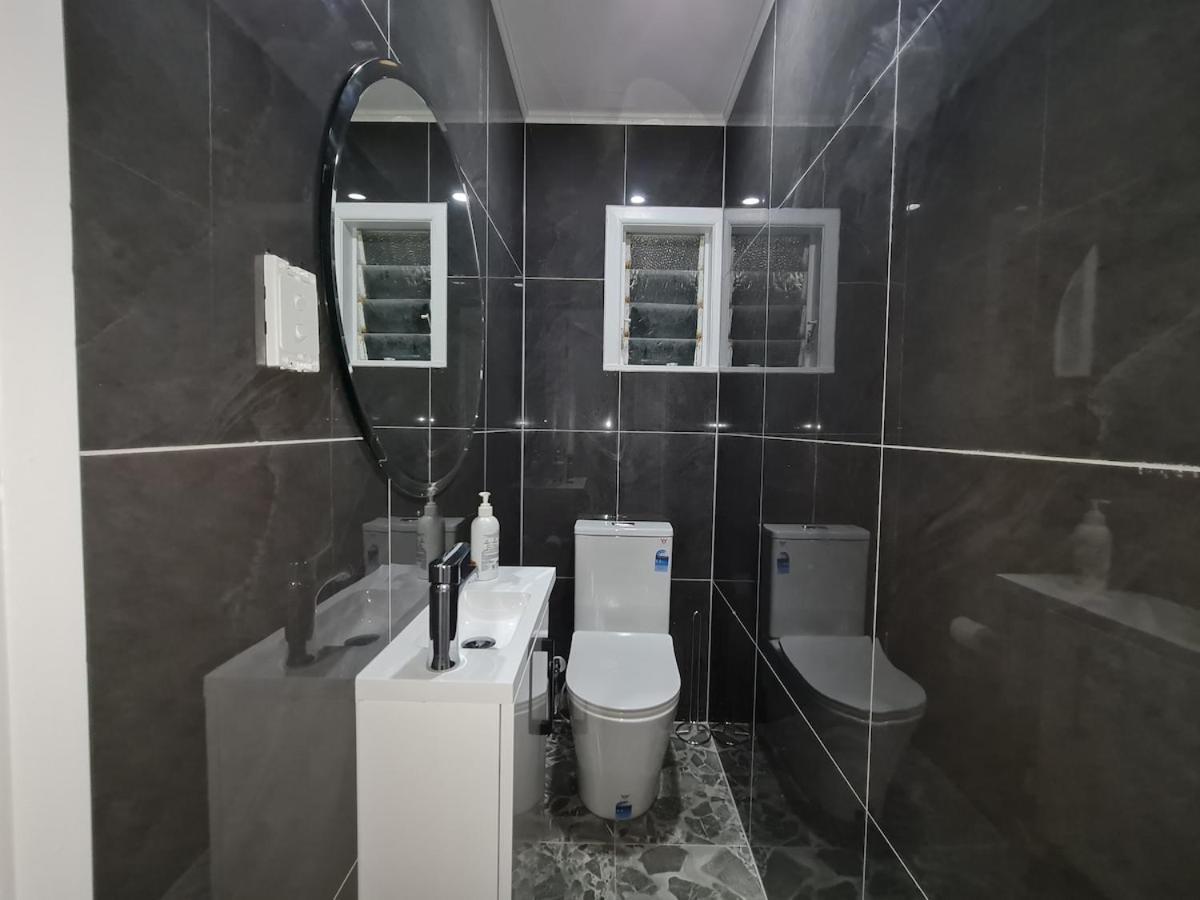 Apartment Experience Comfort In Our 3-bedroom Family *