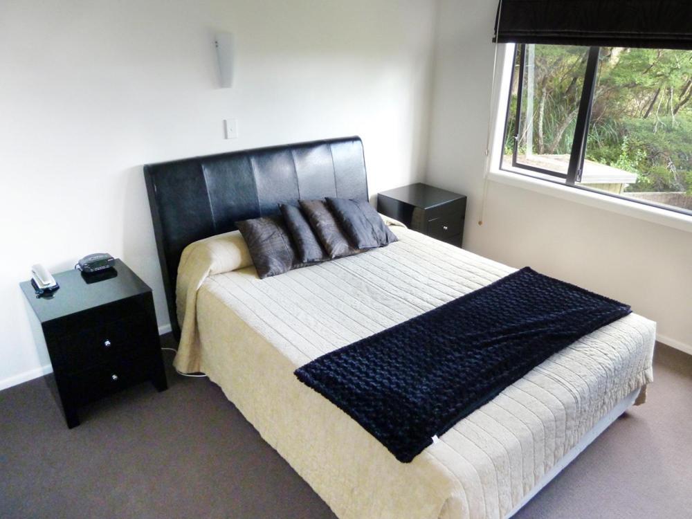 Fernz And Conference Centre Hotel Auckland