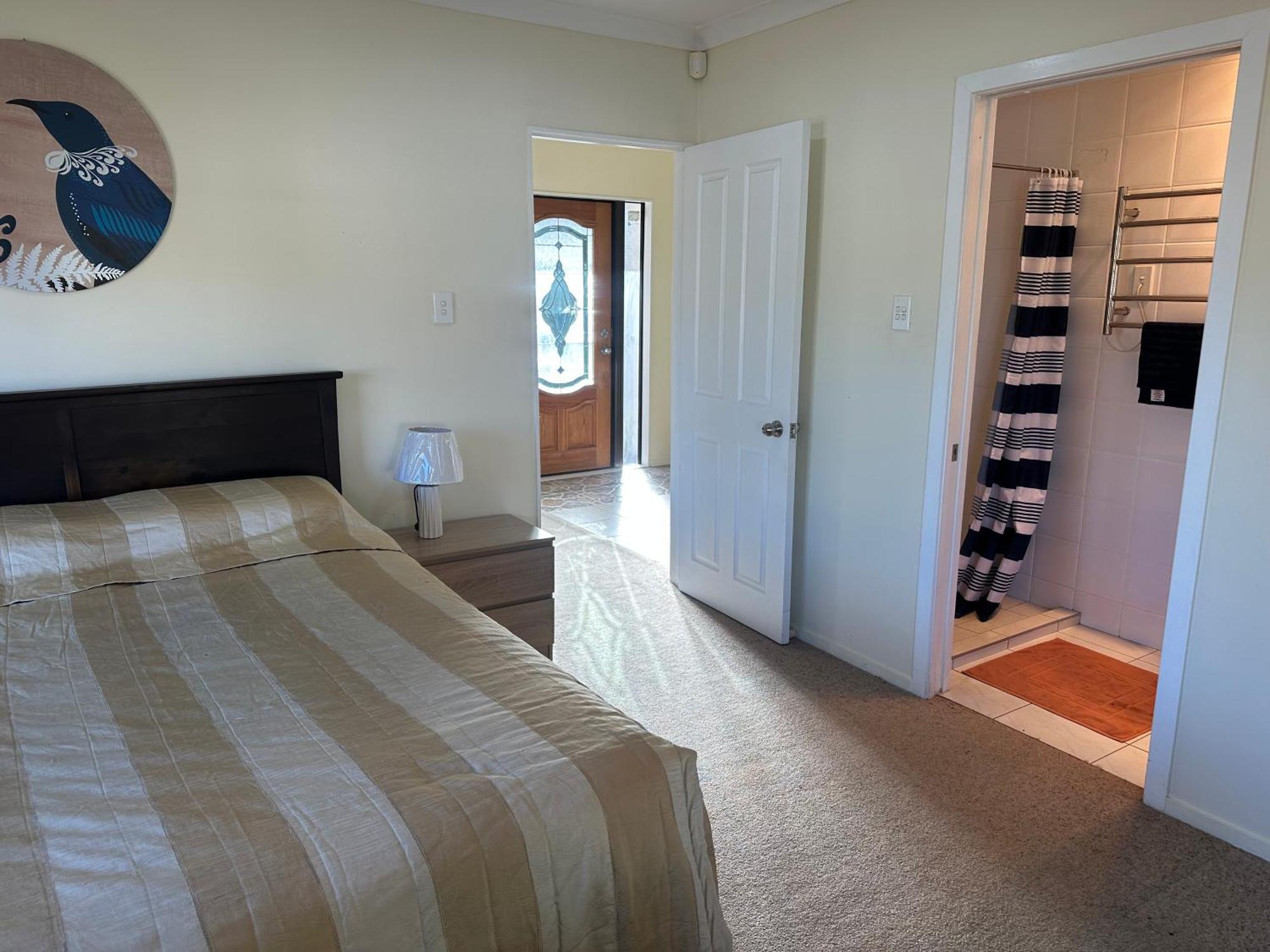 Family & Friends Retreat Holiday home