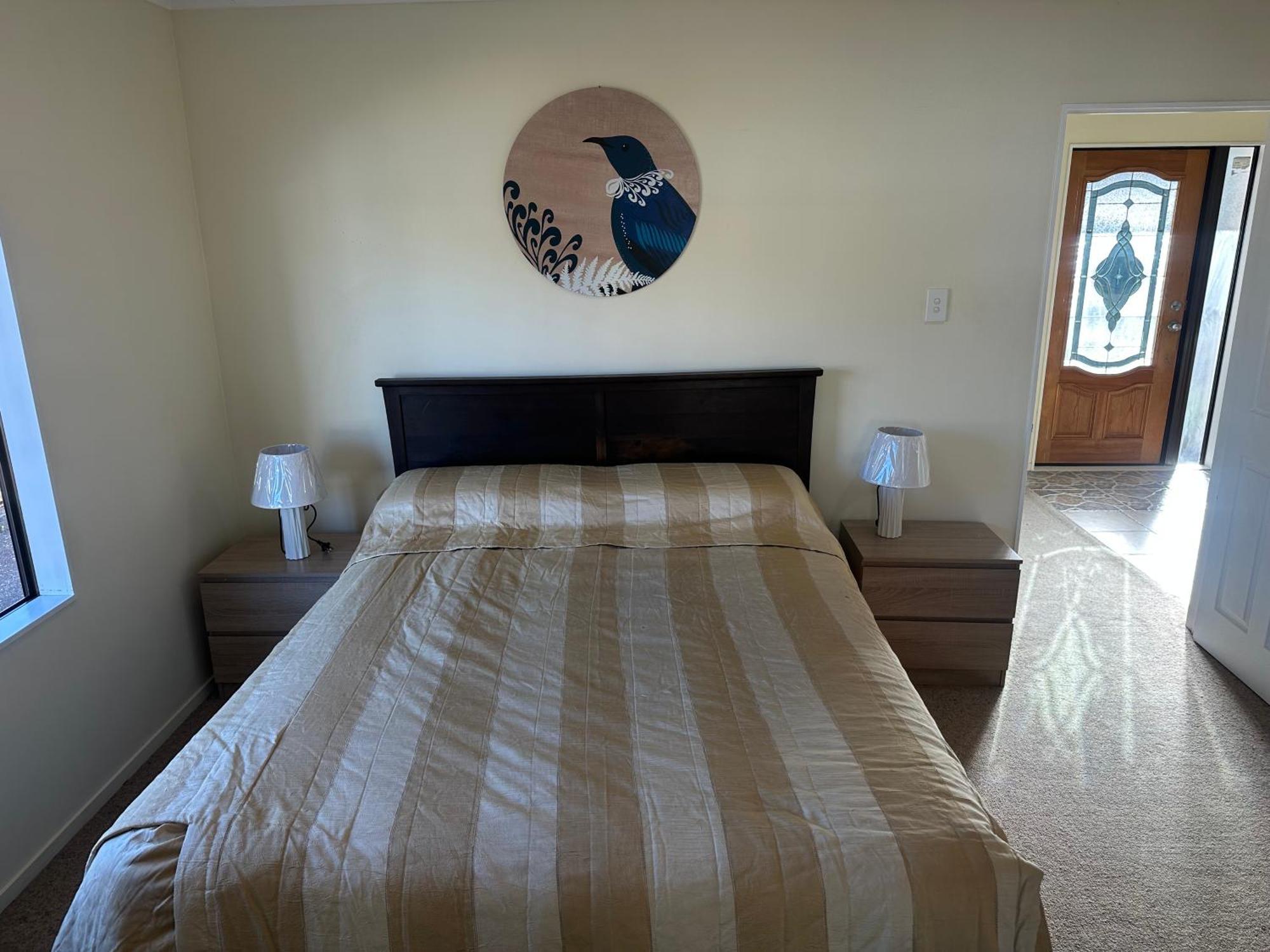 Family & Friends Retreat Holiday home *