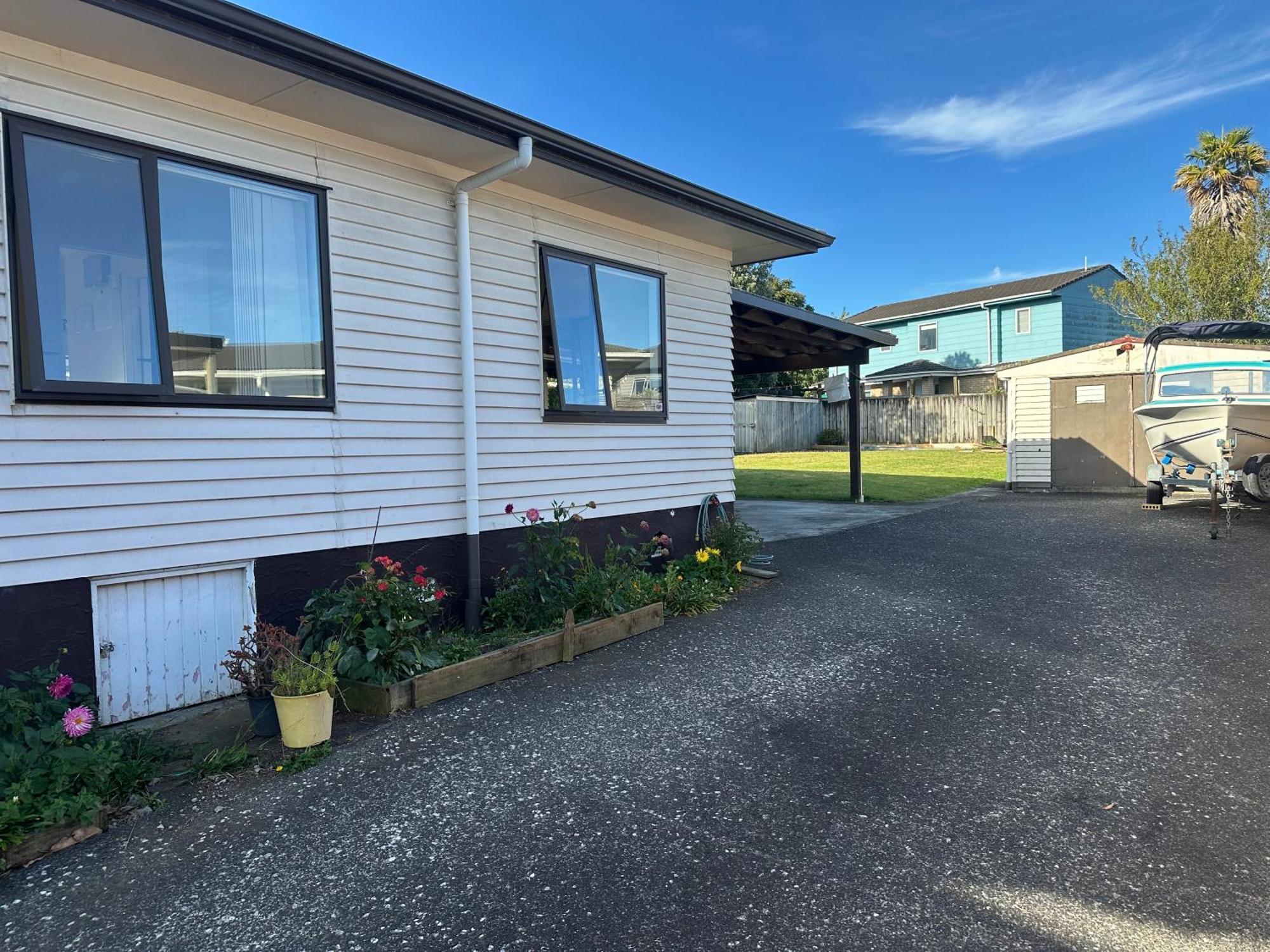 Family & Friends Retreat Holiday home