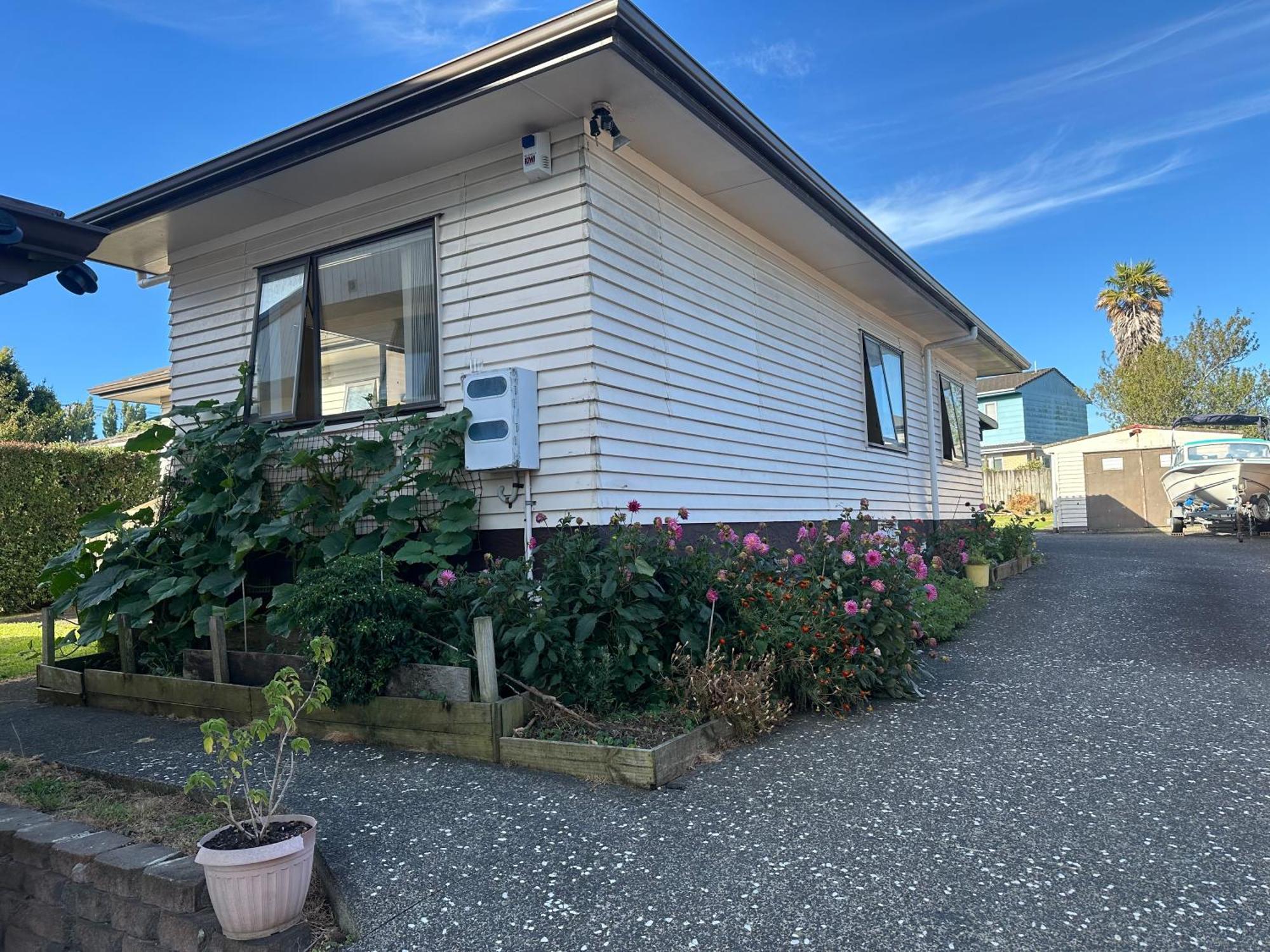Family & Friends Retreat Holiday home