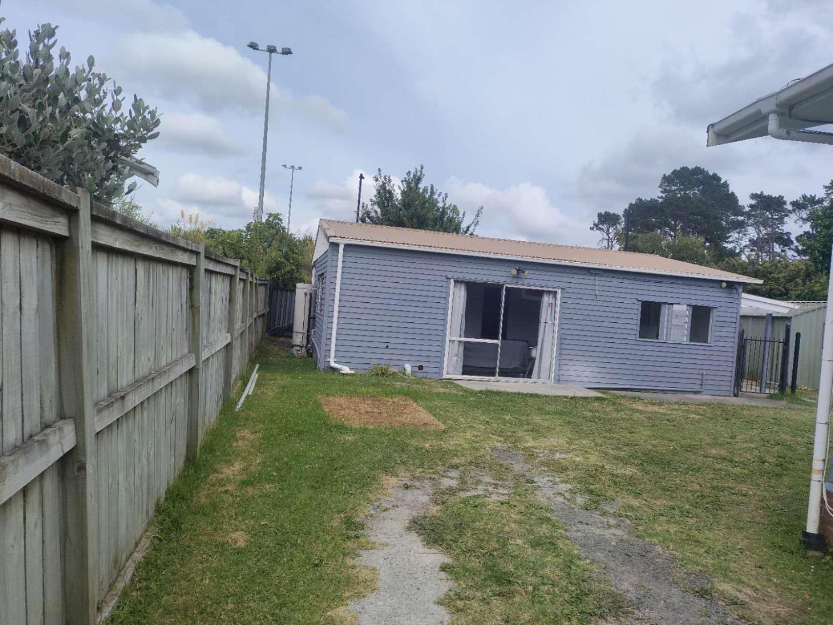 3 Bedroom Small Garden Chalet B, 30 Laurel St, Mt Albert,