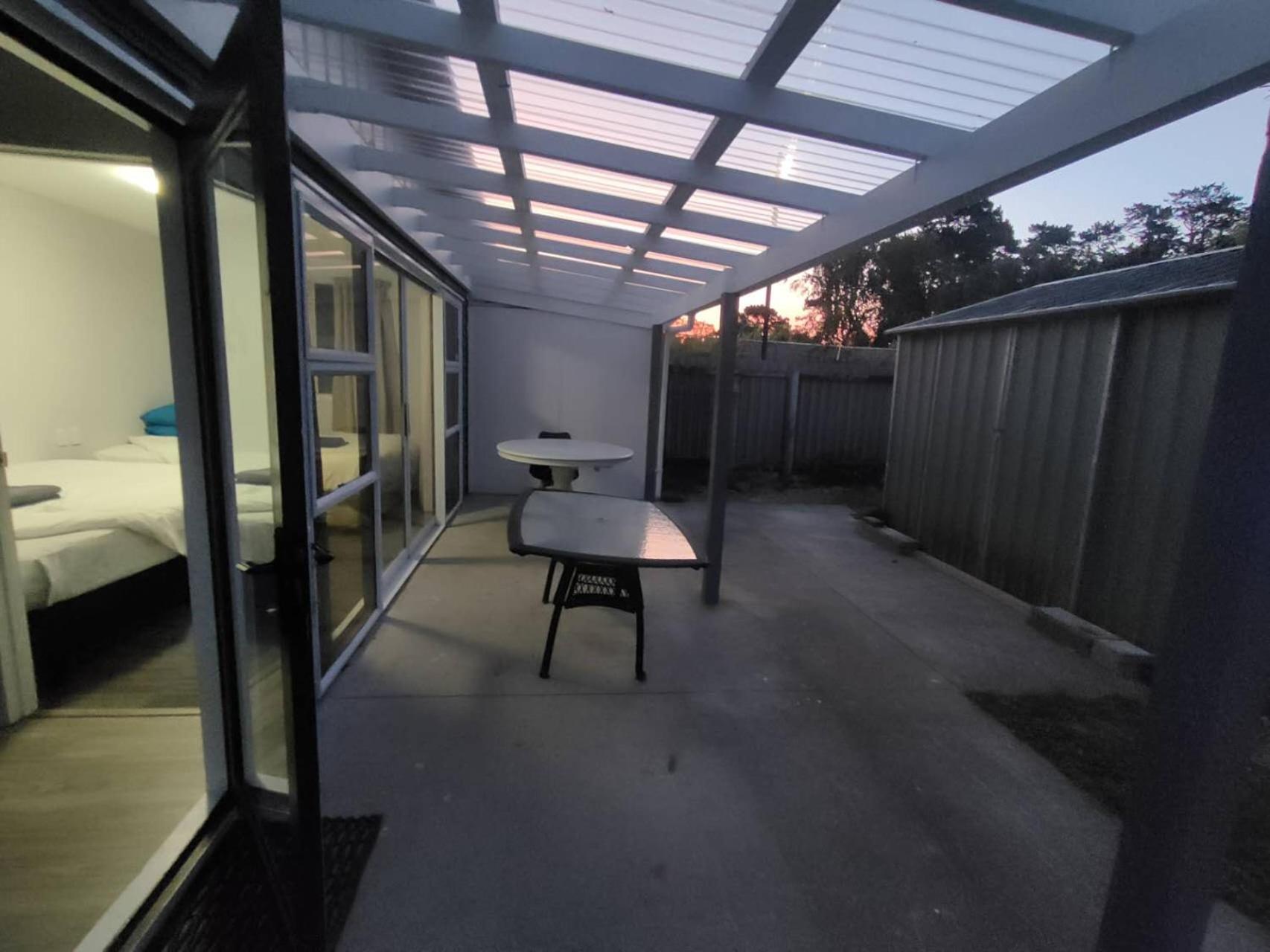 3 Bedroom Small Garden Chalet B, 30 Laurel St, Mt Albert, *