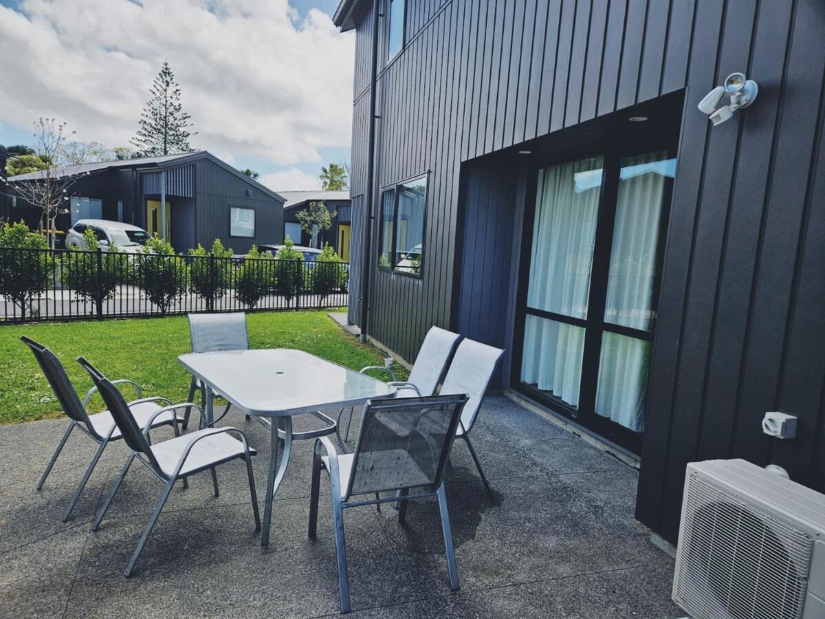 Akl Air Port 6 Km, Free Car Park, Spacious & Bright Auckland