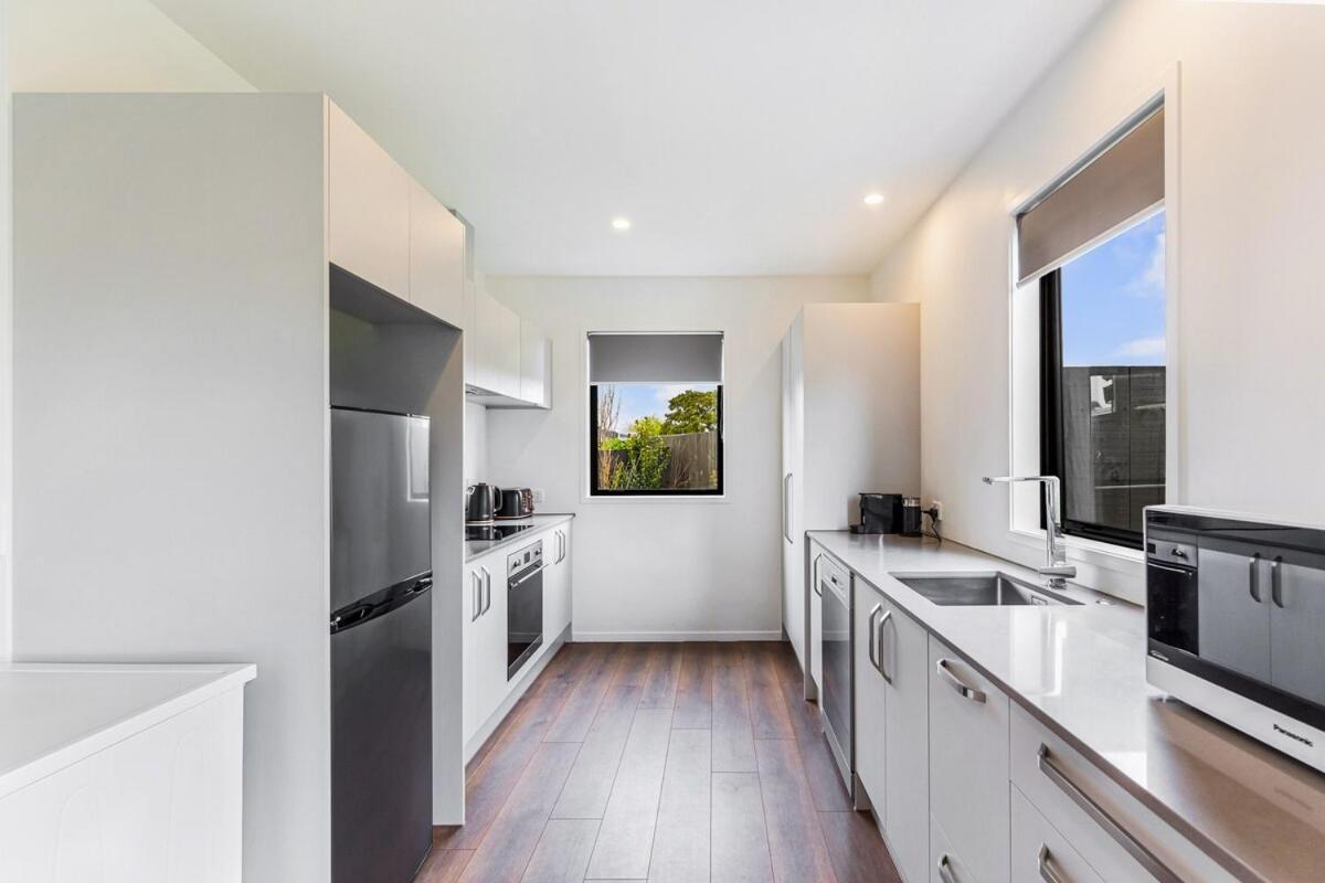 Holiday home Akl Air Port 6 Km, Free Car Park, Spacious & Bright Auckland