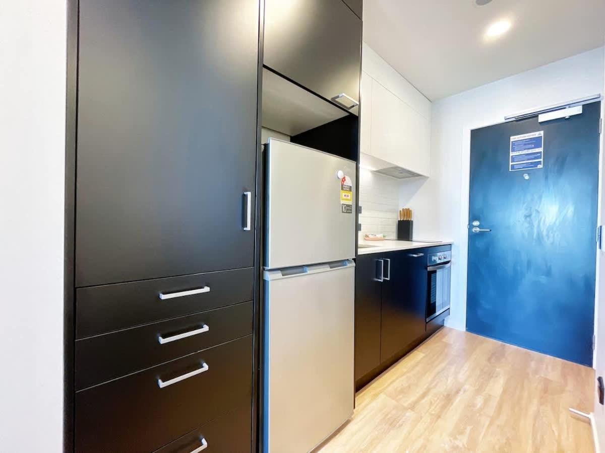 Apartment Chic & Comfy 1 Bed Vs Gym Pool & Sauna In Cbd Near Skytower