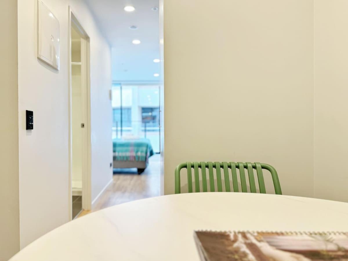 Lush Escape - Fresh 1b Near Skytower Pool Gym Saunasauna Auckland