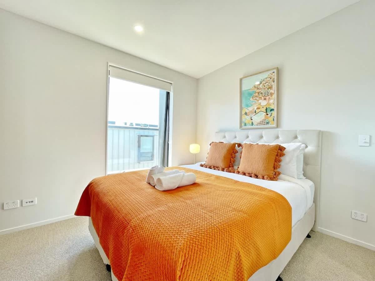 Holiday home Serenity 2br Townhouse Vs Ac Backyard & Parking