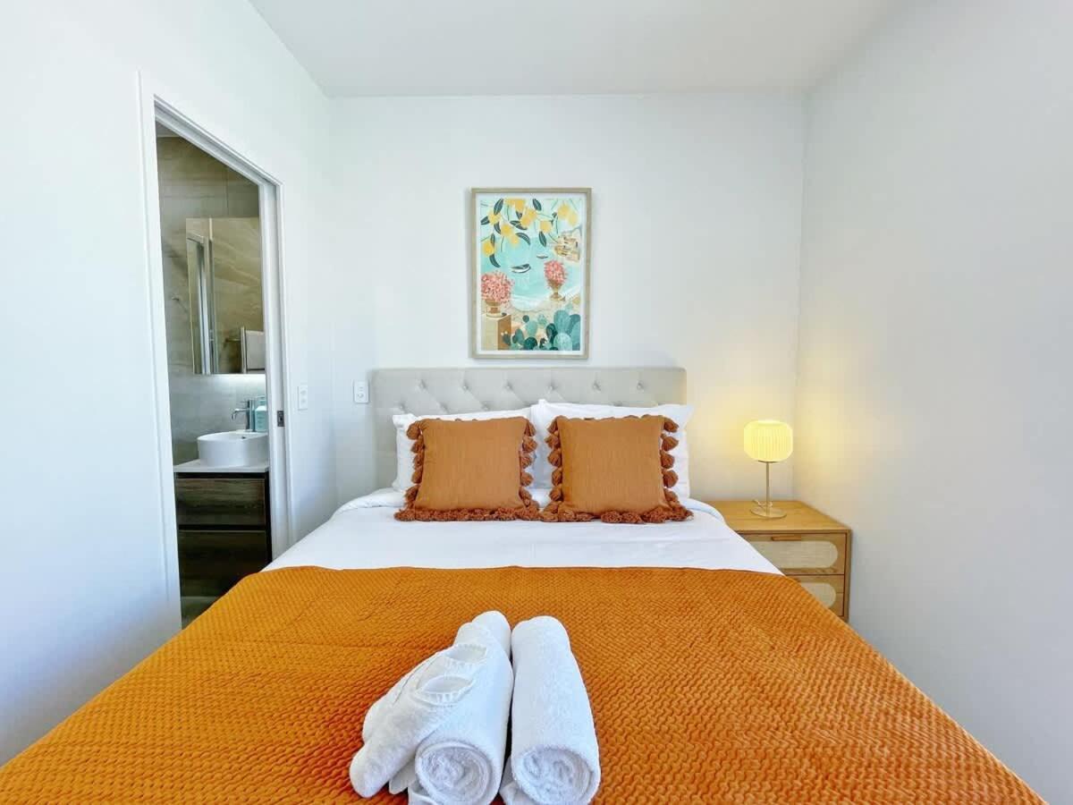 Serenity 2br Townhouse Vs Ac Backyard & Parking *