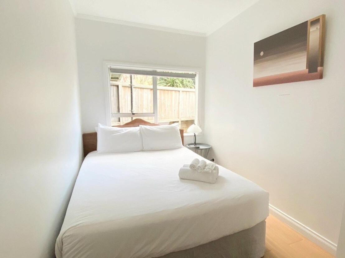 Sunshine Daydream W Edmund Holiday home Auckland