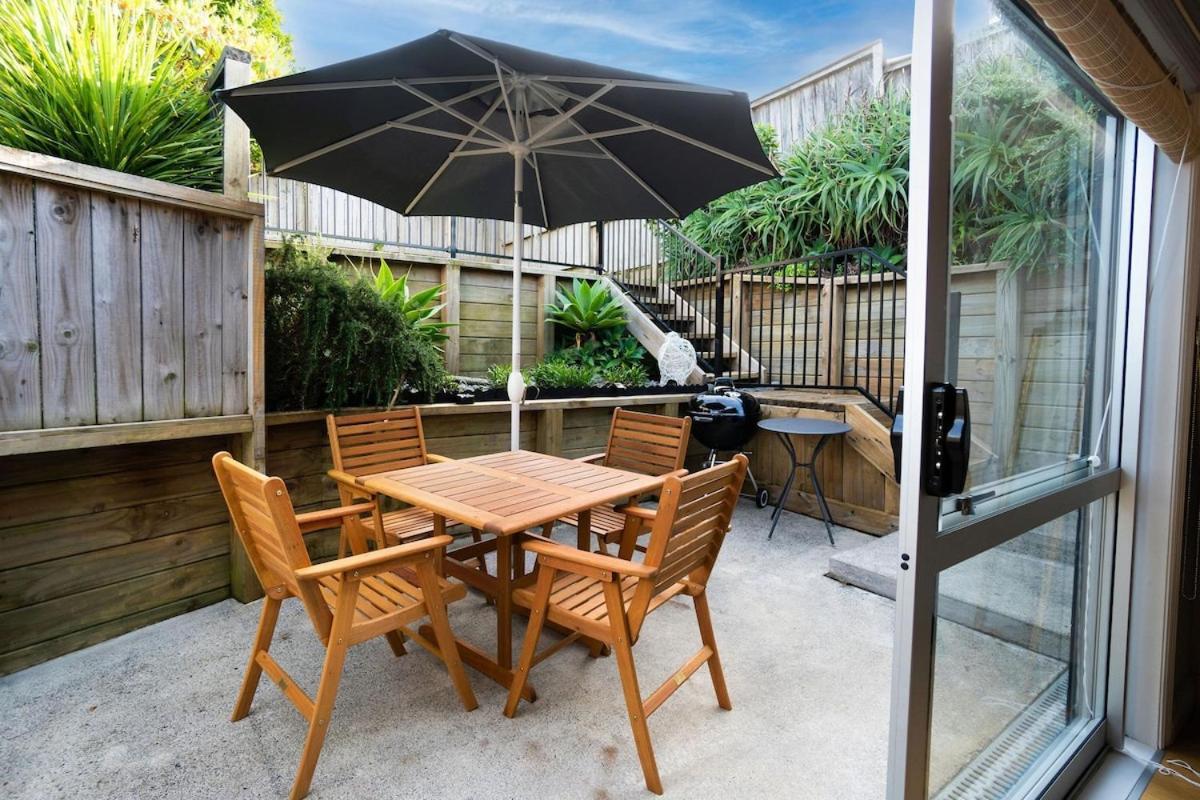 Holiday home Sunshine Daydream W Edmund Auckland