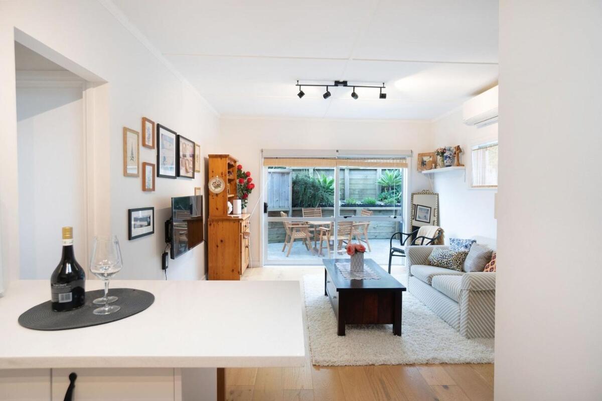 Sunshine Daydream W Edmund Holiday home