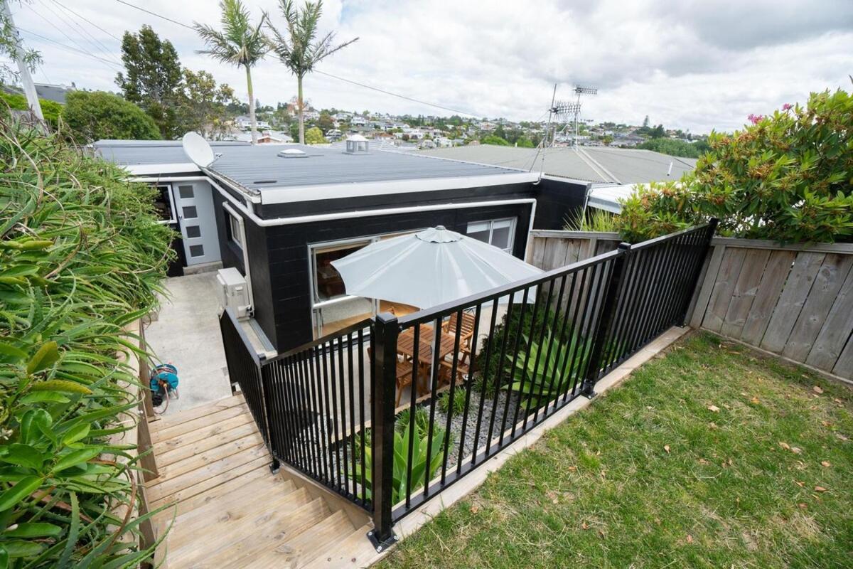 Sunshine Daydream W Edmund Holiday home Auckland