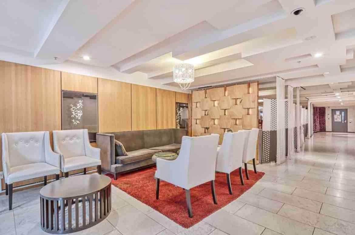 Tasteful Luxury Modern 2br With Aircon In The Next To Park Apartment *
