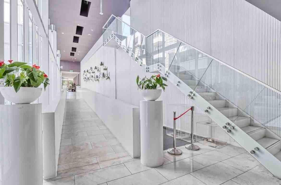 Tasteful Luxury Modern 2br With Aircon In The Next To Park * Auckland