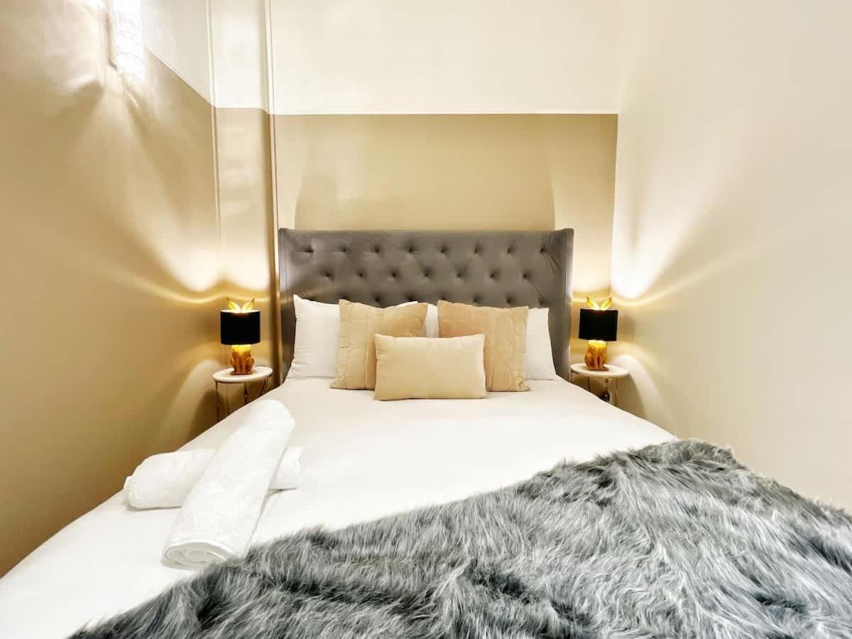 Stylish Chic Stunning 1br Gem In The Heart Of Queen St * Auckland