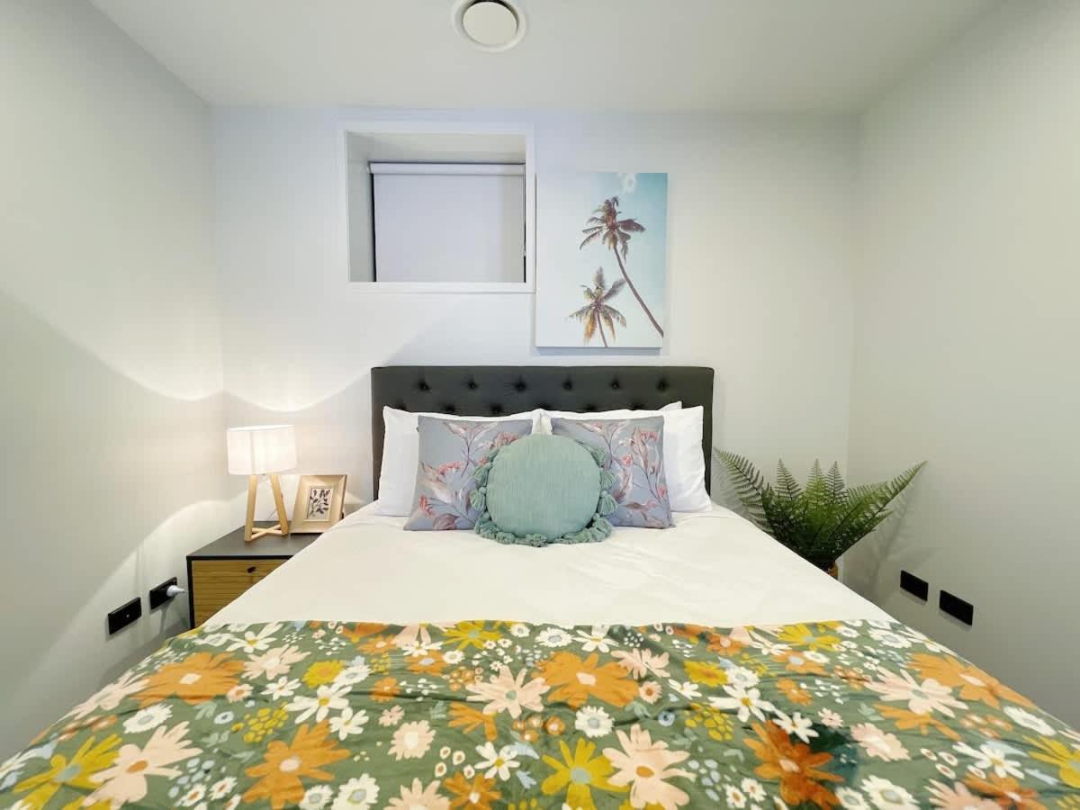 Apartment Stylish Cozy Nearby Skytower-pool Gym Sauna Auckland
