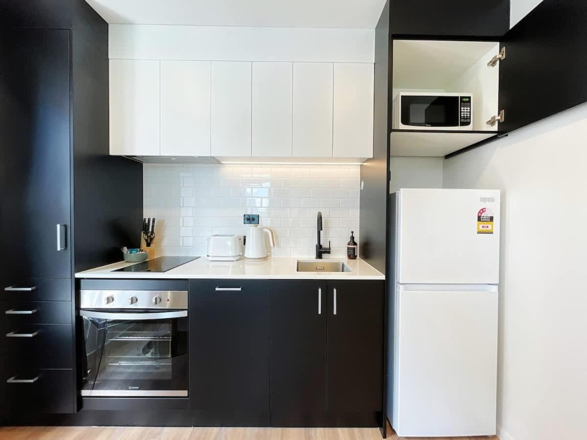 Apartment Stylish Cozy Nearby Skytower-pool Gym Sauna *