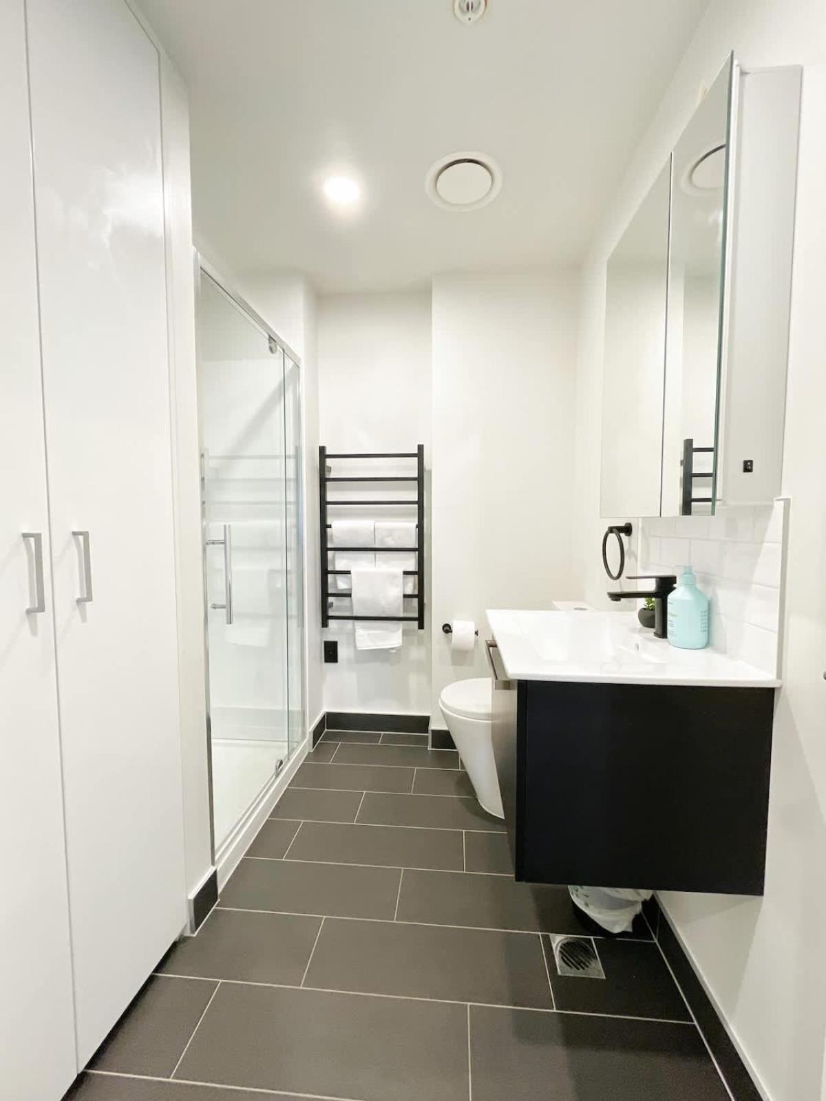 Aircon Cozy Near Skytower Vs Pool Gym Sauna Apartment Auckland